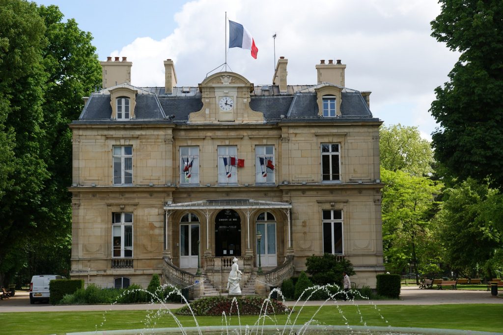 architecte choisy-le-roi