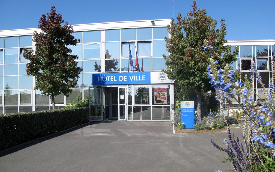 architecte mée-sur-seine