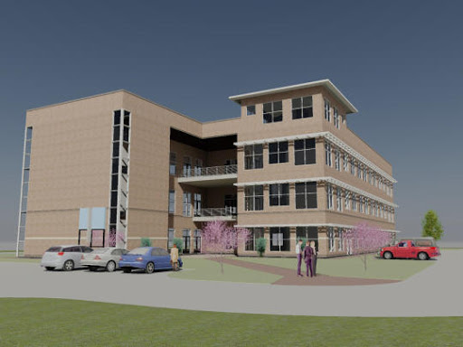 autocad architecture 3D comment ça marche