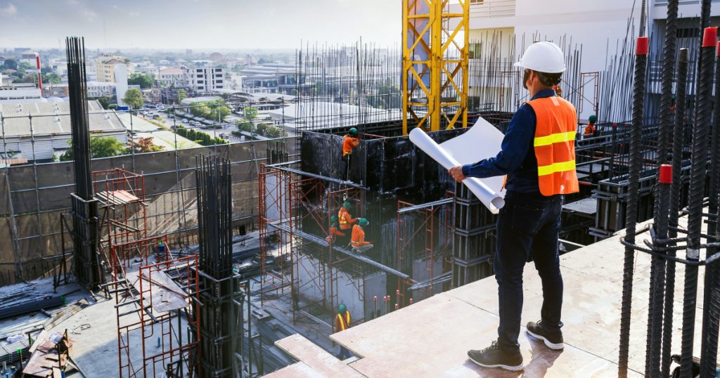 déconfinement covid 19 reprise BTP