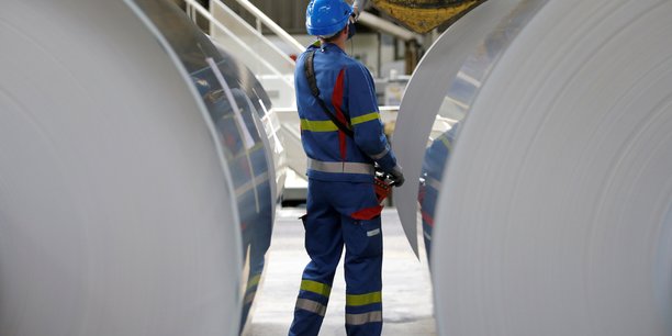 france construction coronavirus