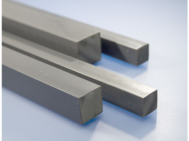 construction PVC caractéristiques